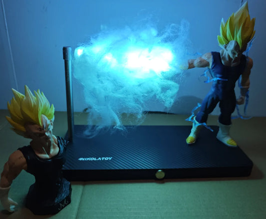 LED Goku